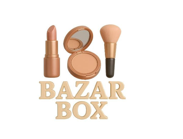 Bazar box