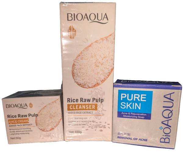Bio aqua deal