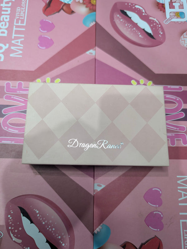 Dragon Ranee lip gloss