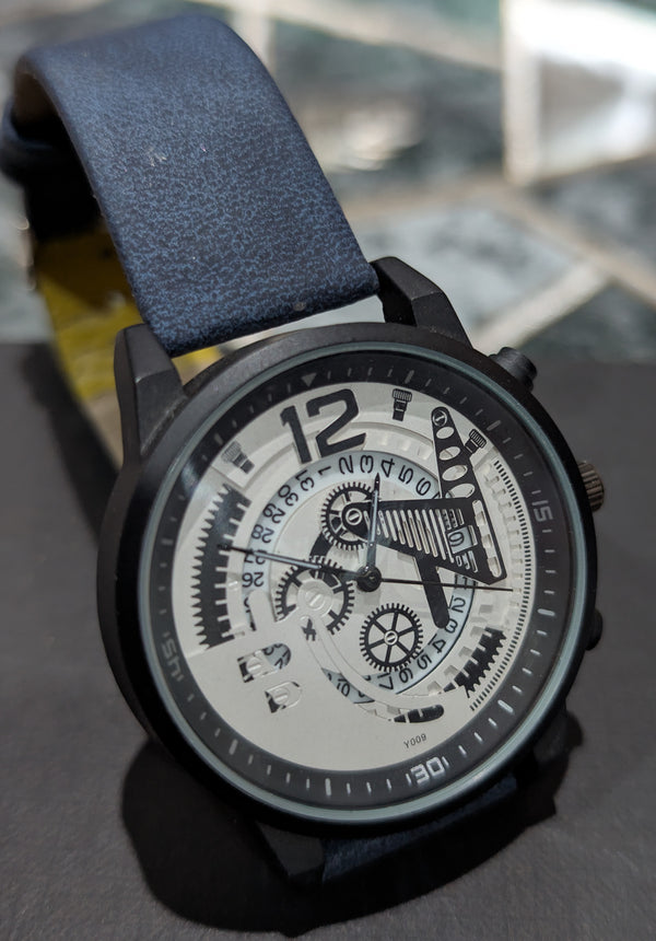 friends club Ad4009 Premium Quality watch