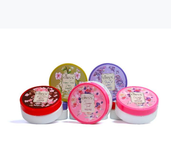Chris's uk Nourishing moisturizing cream
