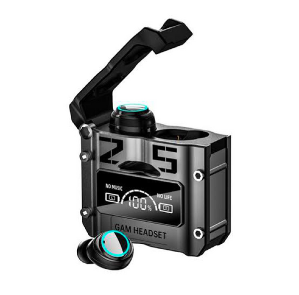 M25 TWS Gaming Earbuds