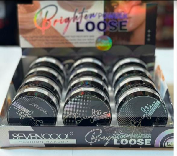 7 coll loose highlighter