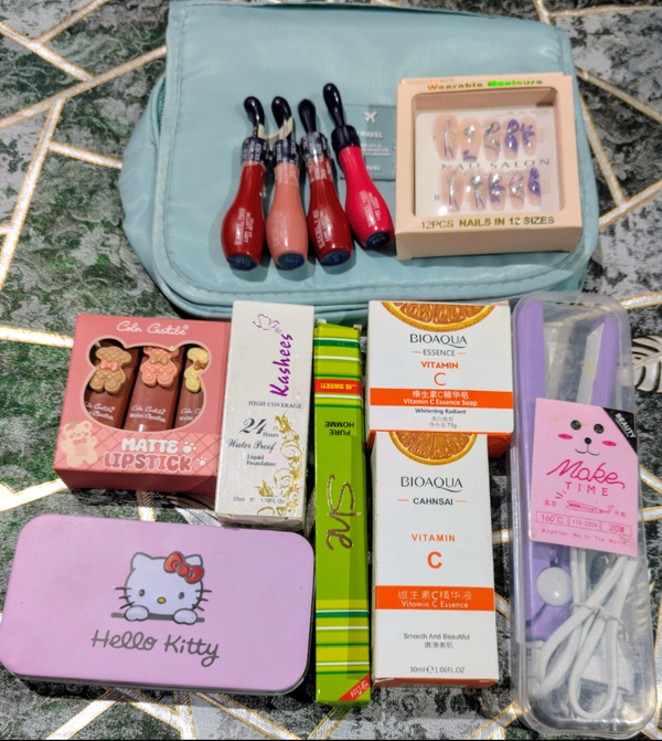 10 in 1 beauty bloom deal
