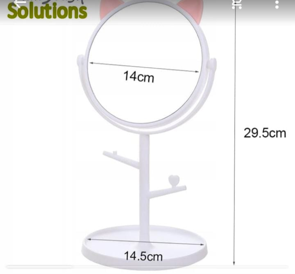 Mirror super quailty