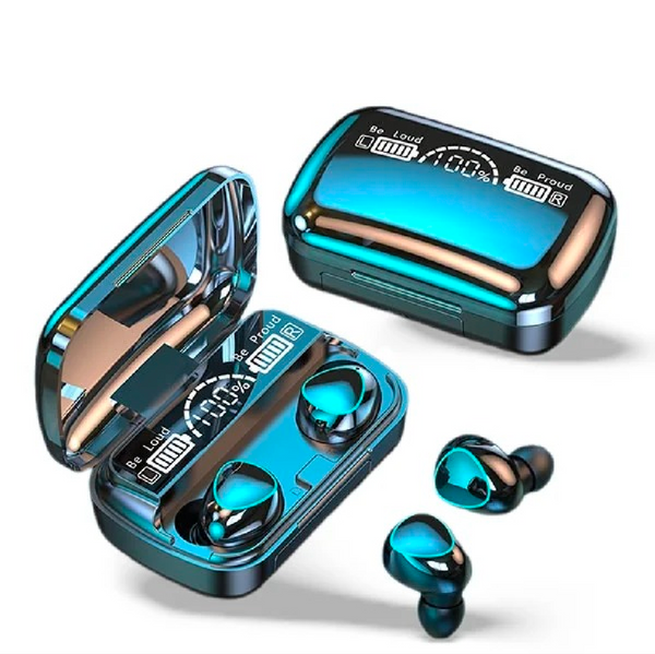 M10 Earbuds
