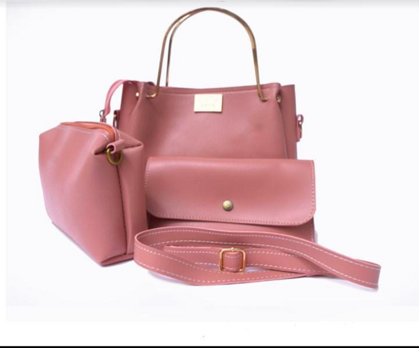River bag in 3 PC