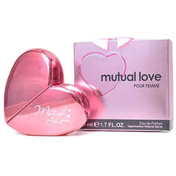 Mutual Love Pour Femme Perfume for Women 50ml