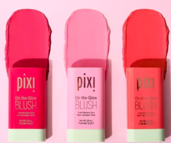 Pixi Blush