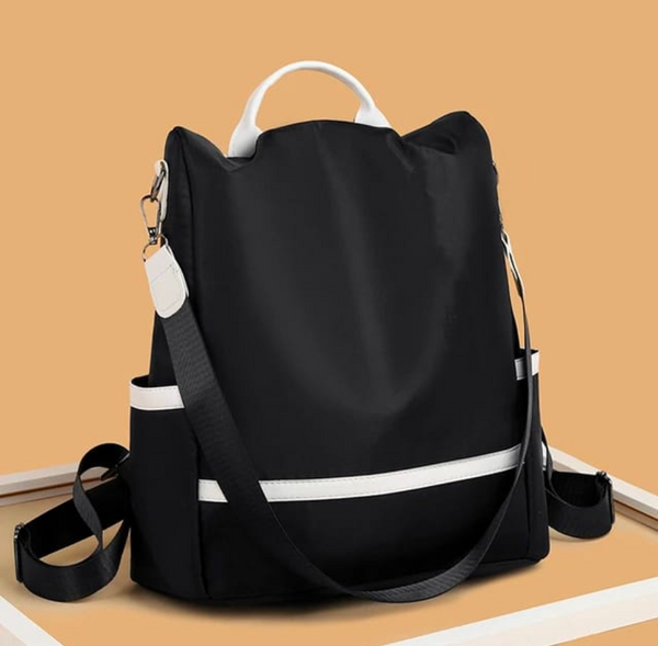 Colleg bag in pu leather