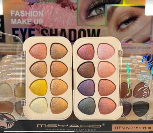 Ms Yahoo Shadow Pallet
