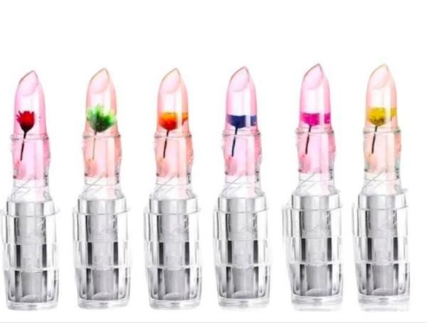 Jelly lip bam