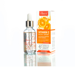 ChirSs vitamin c  facial serum