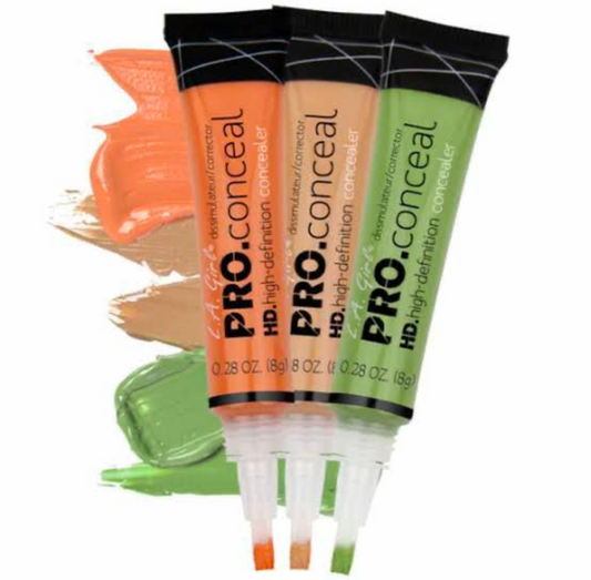 Pro Conceal HD High Definition Conceal
