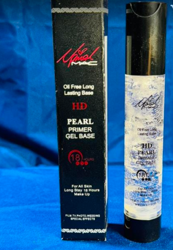 Ma primer gel