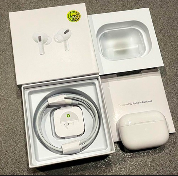 Airpods pro