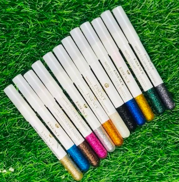 Gilter pencil pack of 12