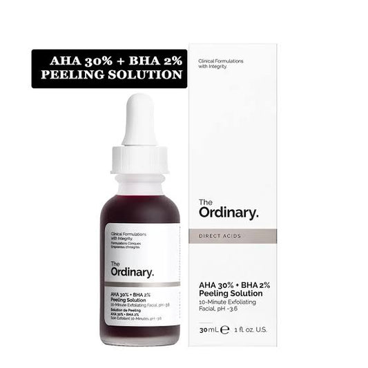 Ordinary serum