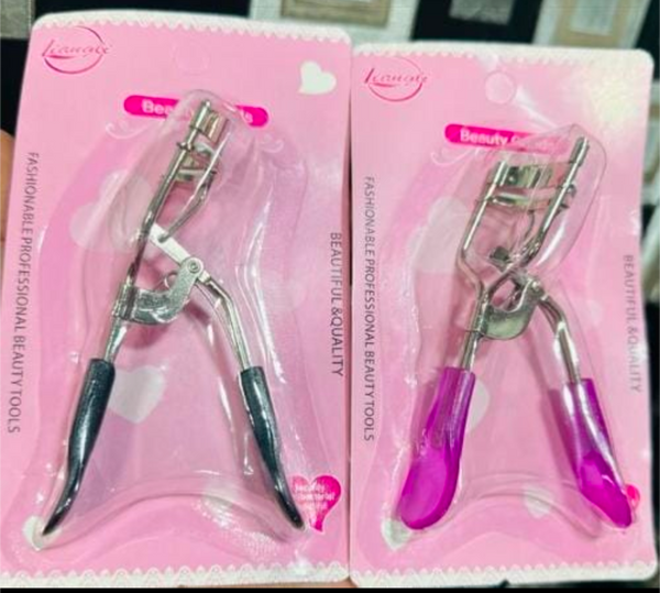 Eye lash curler